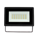 Quartzled Blanc froid 6500K 20W NOIR - IP65 - SPECTRUM LED