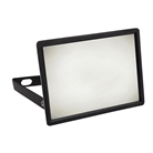 Quartzled Blanc neutre 4000K 30W NOIR - IP65 - SPECTRUM LED