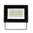 Quartzled Blanc neutre 4000K 30W NOIR - IP65 - SPECTRUM LED