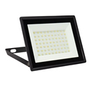 Quartzled Blanc chaud 3000K 50W NOIR - IP65 - SPECTRUM LED