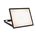 Quartzled Blanc chaud 3000K 50W NOIR - IP65 - SPECTRUM LED