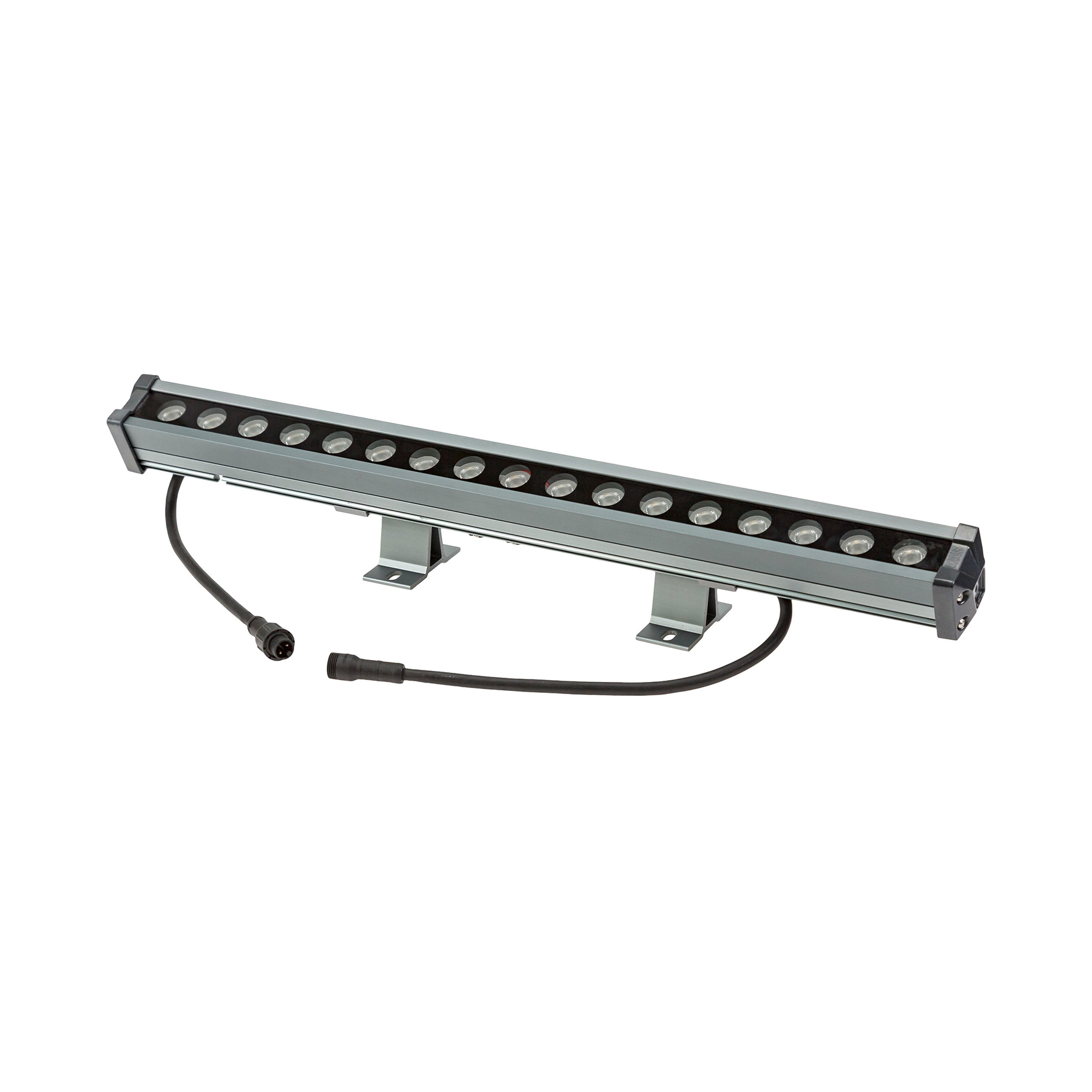 Ruban LED autonome à piles 50cm