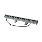 Rampe d'éclairage extérieure ECLAIR 18W 24V 3000K 50cm - SPECTRUM LED