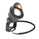 Spot d'éclairage extérieur FLORI 5W 24V 3000K - SPECTRUM LED