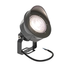 Spot d'éclairage extérieur FLORI 24W 24V 4000K - SPECTRUM LED