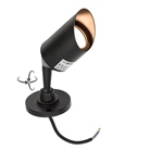 Spot d'éclairage extérieur FLORI pour lampe GU10 230V - SPECTRUM LED