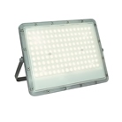 Quartzled Blanc froid 6500K 100W GRIS - IP65 - SPECTRUM LED