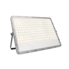 Quartzled Blanc neutre 4000K 200W GRIS - IP65 - SPECTRUM LED
