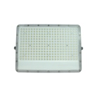 Quartzled Blanc froid 6500K 200W GRIS - IP65 - SPECTRUM LED