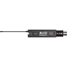 Système HF mono compact sur connecteurs XLR Stealth 1 ALTO