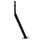 AC-WB4 - Kit de fixation mural pour enceintes FP Soundtube