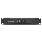 Ampli hybride 2 x 200W / 4Ohms - 1 x 400W / 100V Audiocenter T2.4V