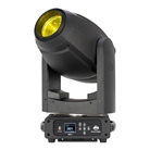 Lyre LED hybride 200W - zoom 2° à 24° - Focus Hybrid ADJ