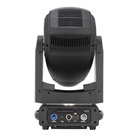 Lyre LED hybride 200W - zoom 2° à 24° - Focus Hybrid ADJ