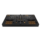 Contrôleur DJ 2 voies Serato et Rekordbox DDJ-FLX4 Pioneer DJ