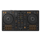 Contrôleur DJ 2 voies Serato et Rekordbox DDJ-FLX4 Pioneer DJ