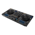 Contrôleur DJ 4 voies Rekordbox et Serato Pro DDJ-FLX6 GT Pioneer DJ