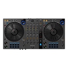 Contrôleur DJ 4 voies Rekordbox et Serato Pro DDJ-FLX6 GT Pioneer DJ
