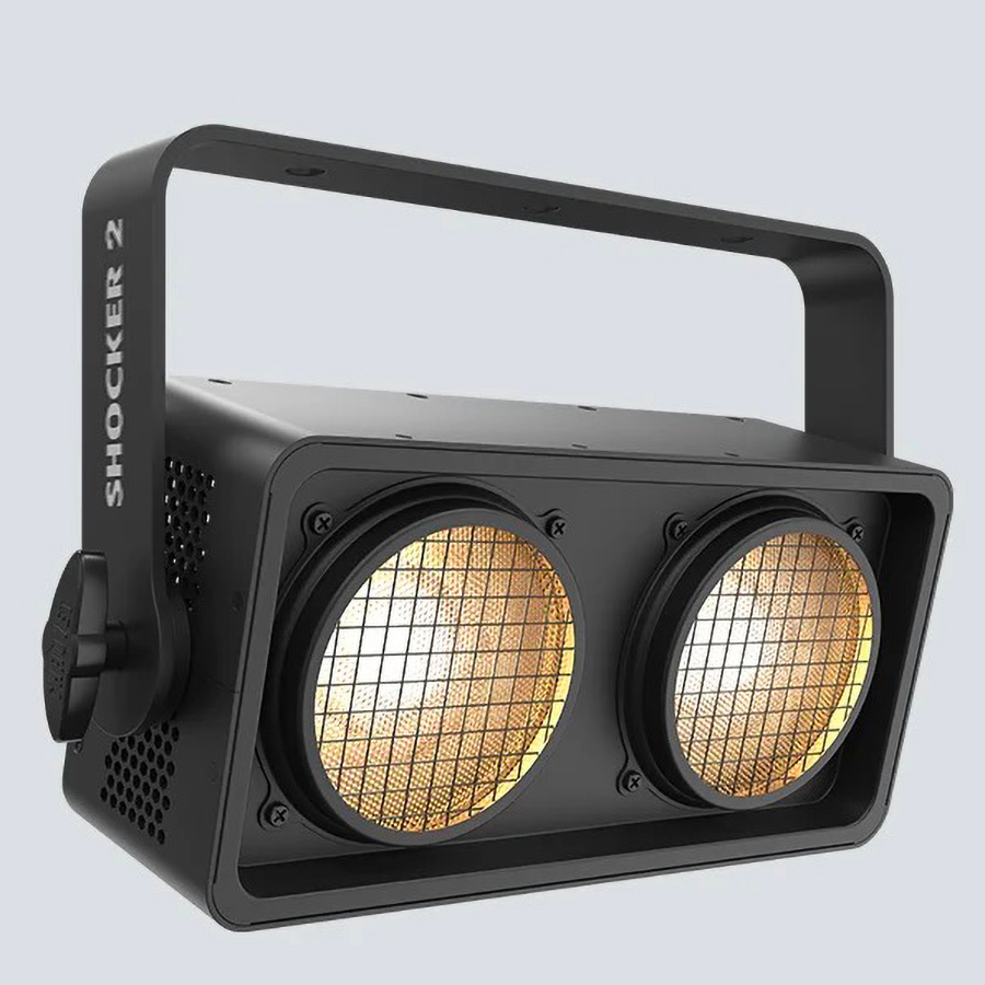 Accessoires - CHAUVET DJ