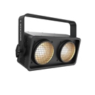 Blinder led 2 x 85W blanc chaud 3200K SHOCKER 2 Chauvet DJ