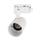 Projecteur pour lampe GU10 50W ARTECTA Trenton GU10 - Blanc