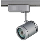 Projecteur pour lampe GU10 50W ARTECTA New York GU10 - Gris argenté