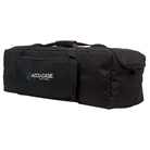 Sac rembouré pour 8 projecteurs ''Slim Par'' Accu-Case F8 PAR BAG