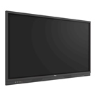 Écran Tactile Interactif 4K OPTOMA Série 3 3752RK 75'' Direct type LED