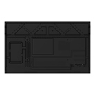 Écran Tactile Interactif 4K OPTOMA Série 3 3753RK 75'' Direct type LED