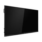 Écran Tactile Interactif 4K OPTOMA Série 3 3863RK 86'' Direct type LED