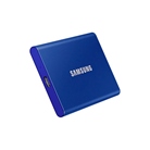 Disque dur externe SAMSUNG Portable SSD T7 USB 3.2 type C 1To