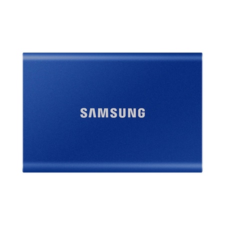 Disque dur externe SAMSUNG Portable SSD T7 USB 3.2 type C 1To