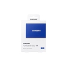 Disque dur externe SAMSUNG Portable SSD T7 USB 3.2 type C 2To