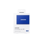 Disque dur externe SAMSUNG Portable SSD T7 USB 3.2 type C 2To