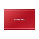 SSDT7-R500 - Disque dur externe SAMSUNG Portable SSD T7 USB 3.2 type C 500Go