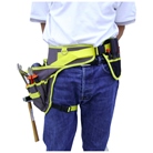 Ceinture porte outils en tissu - 14 outils - VISO