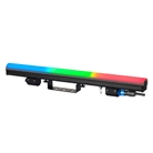 Barre de 30 pixels LED RGB matriçables ADJ Pixie Strip 30 - 50cm