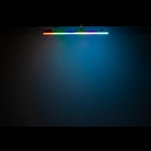 Barre de 60 pixels LED RGB matriçables ADJ Pixie Strip 60 - 100cm