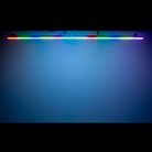 Barre de 120 pixels LED RGB matriçables ADJ Pixie Strip 120 - 200cm