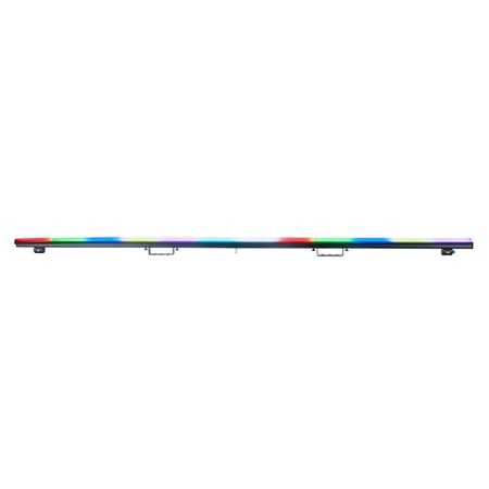 Barre de 120 pixels LED RGB matriçables ADJ Pixie Strip 120 - 200cm