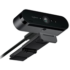 Webcam 4K HDR en USB-C LOGITECH Webcam Ultra HD Pro Business Brio