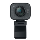 Webcam 1080p en USB-C pour streaming LOGITECH StreamCam noir