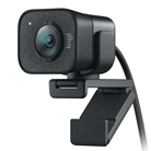 Webcam 1080p en USB-C pour streaming LOGITECH StreamCam noir