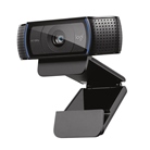 Webcam 1080p avec audio stéréo LOGITECH C920 HD Pro