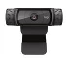 Webcam 1080p avec audio stéréo LOGITECH C920 HD Pro