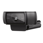 Webcam 1080p avec audio stéréo LOGITECH C920 HD Pro