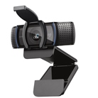 Webcam 1080p avec audio stéréo LOGITECH C920s HD Pro