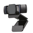 Webcam 1080p avec audio stéréo LOGITECH C920s HD Pro