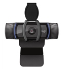 Webcam 1080p avec audio stéréo LOGITECH C920s HD Pro