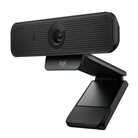 Webcam 1080p H.264 avec audio stéréo LOGITECH C925e